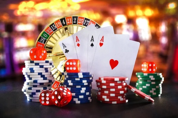 Roulette with English support Roulette table with multilingual dealer
